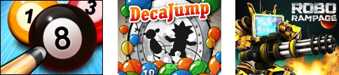 Miniclip games